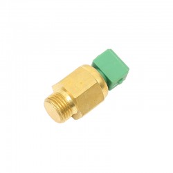 Czujnik temperatury oleju hydraulicznego pasujący do JCB 3CX 4CX - 701/71300
