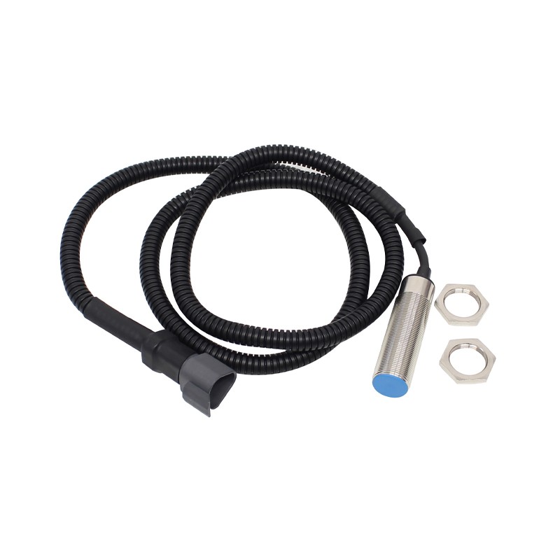 Switch proximity suitable for JCB 3CX SUPER 4CX Loadall - 701/80312