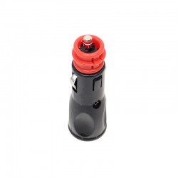Plug beacon flashing suitable for JCB - 703/23201