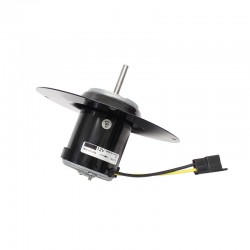 Motor heater / air condition blower suitable for JCB 3CX 4CX - 714/26800 / 333/D9575
