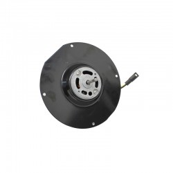 Motor heater / air condition blower suitable for JCB 3CX 4CX - 714/26800 / 333/D9575