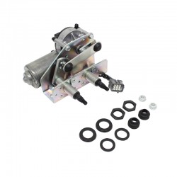 Motor front wiper suitable for JCB 3CX 4CX - 714/40147