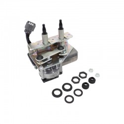 Motor front wiper suitable for JCB 3CX 4CX - 714/40147