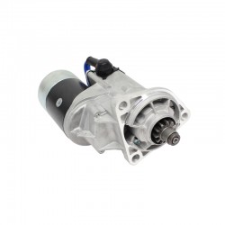 Motor starter - Digger suitable for JCB JCB JS175-JS260 - 714/40280