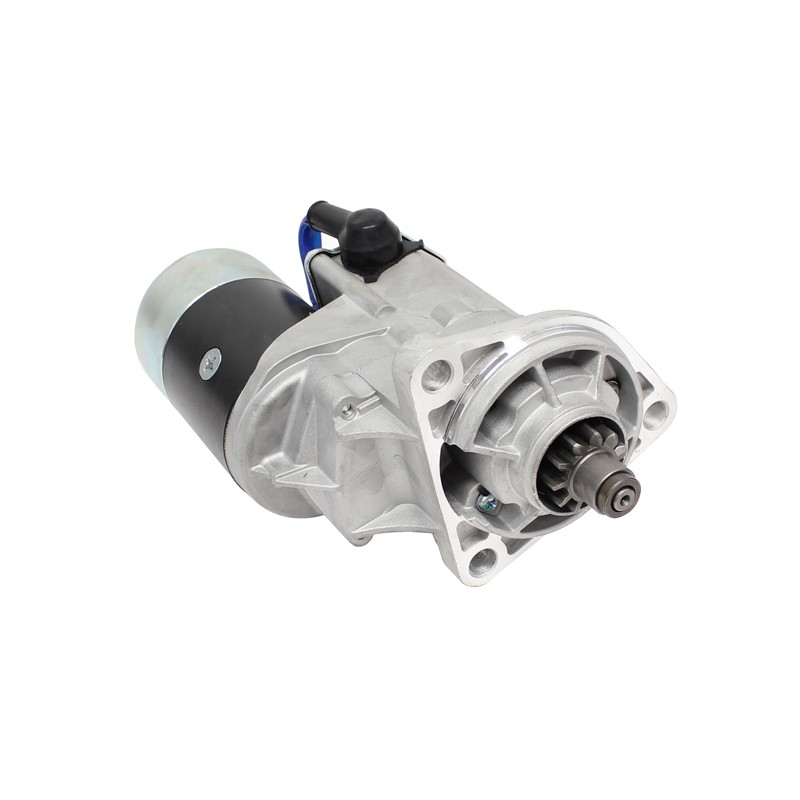 Motor starter - Digger suitable for JCB JCB JS175-JS260 - 714/40280