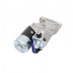 Motor starter - Digger suitable for JCB JCB JS175-JS260 - 714/40280