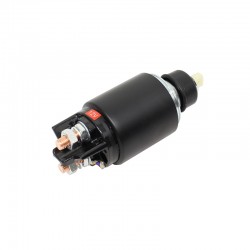 Switch starter solenoid 12V suitable for JCB 3CX 4CX - 714/40302