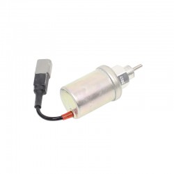Solenoid engine stop - ESOS suitable for JCB MINI, TLT, ROBOT - 716/30201