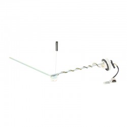 Sensor fuel level suitable for JCB 3CX 4CX - Engine Tier2 - 716/30202