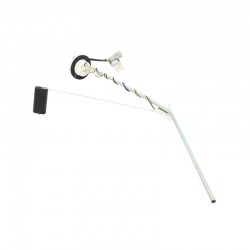 Sensor fuel level suitable for JCB 3CX 4CX - Engine Tier2 - 716/30202
