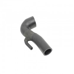 Hose radiator bottom - Engine AB AA suitable for JCB 4CX 3CX - 834/00340