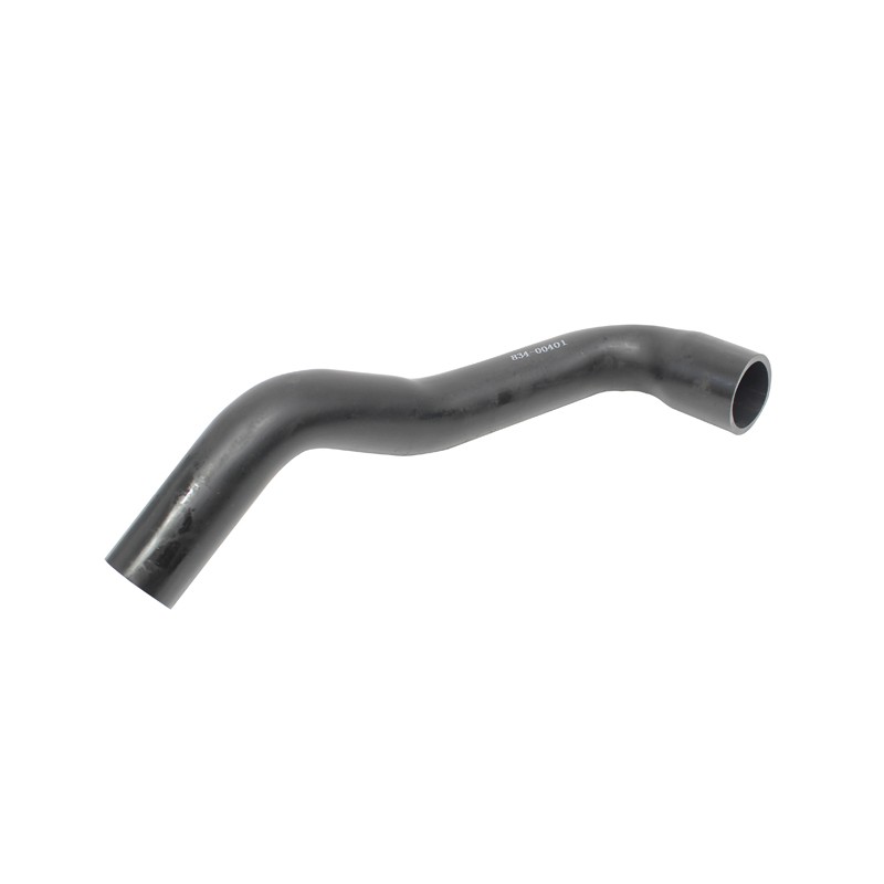 Hose radiator top suitable for JCB 3CX 4CX - Engine AB AA - 834/00401