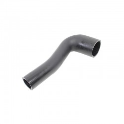 Hose radiator bottom - Engine AA AB suitable for JCB 4CX 3CX - 834/00437
