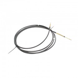 Linka blokady ramienia koparkowego pasująca do JCB 3CX 4CX - 910/45200