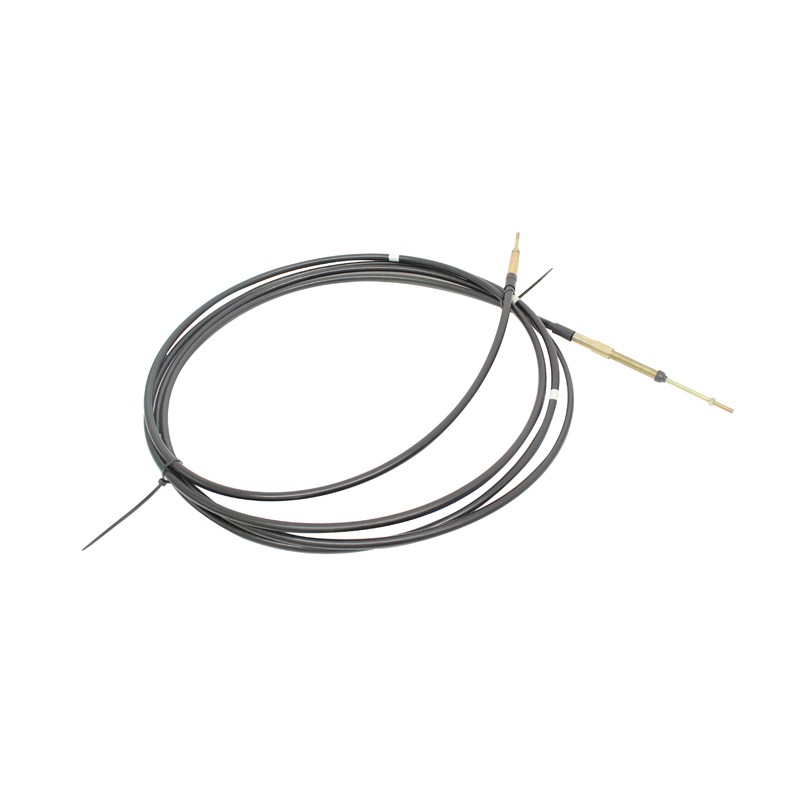 Linka blokady ramienia koparkowego pasująca do JCB 3CX 4CX - 910/45200