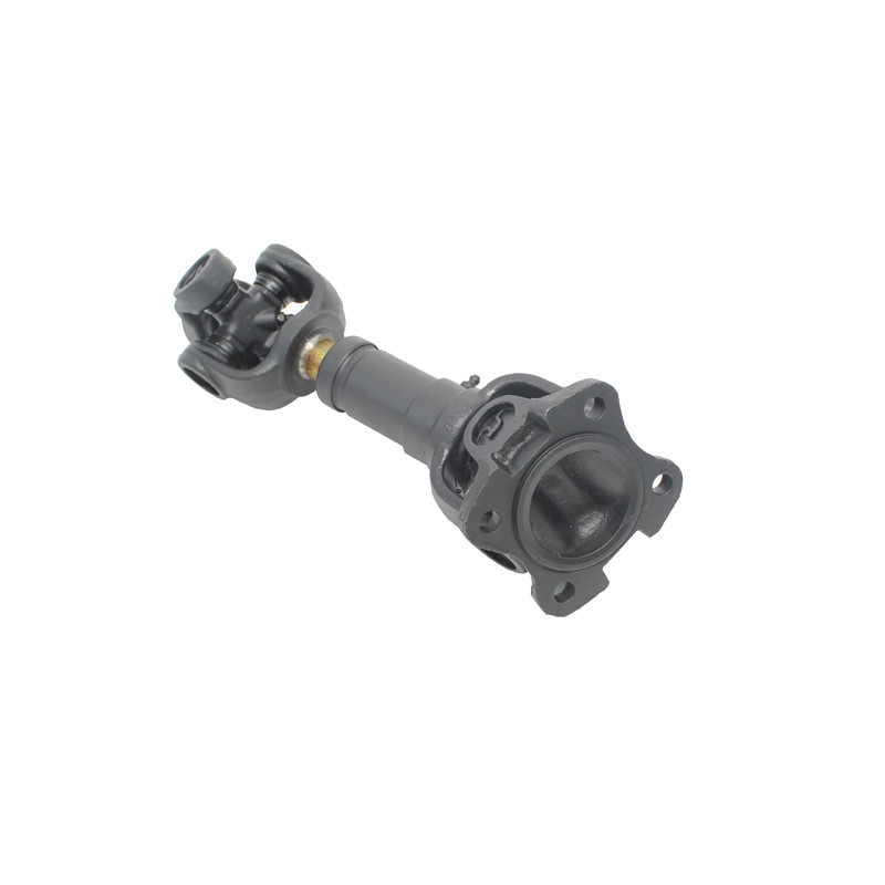 Wał pędny pompy hydraulicznej pasujący do JCB 4CX 3CX - 914/60041