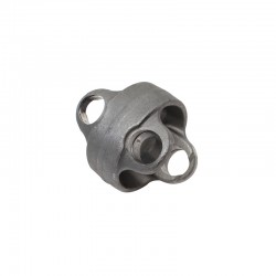 Yoke double suitable for JCB 4CX 3CX Super, Fastrac, Loadall - 914/86403