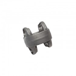 Yoke double suitable for JCB 4CX 3CX Super, Fastrac, Loadall - 914/86403