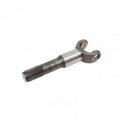 Drive shaft - short suitable for JCB 2CX 3CX - 914/88101