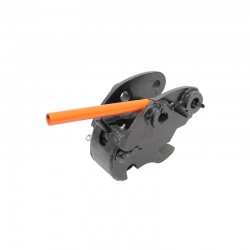 Quickhitch mechanical suitable for JCB MINI 801 - 980/88424