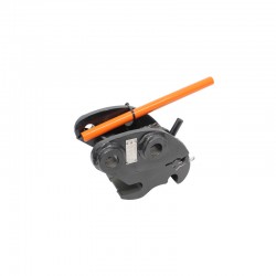 Quickhitch mechanical suitable for JCB MINI 801 - 980/88424
