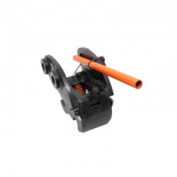 Quickhitch mechanical suitable for JCB MINI 801 - 980/88424