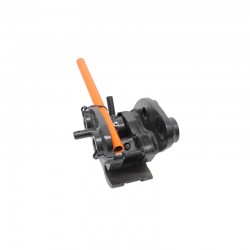 Quickhitch mechanical suitable for JCB MINI 801 - 980/88424