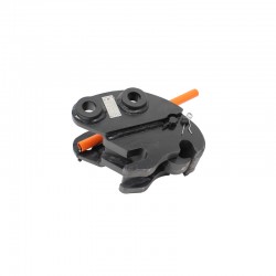 Quickhitch mechanical suitable for JCB MINI 801 - 980/88424