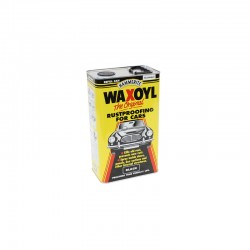 Sealant Waxoyl 5L suitable for JCB - 4004/0502
