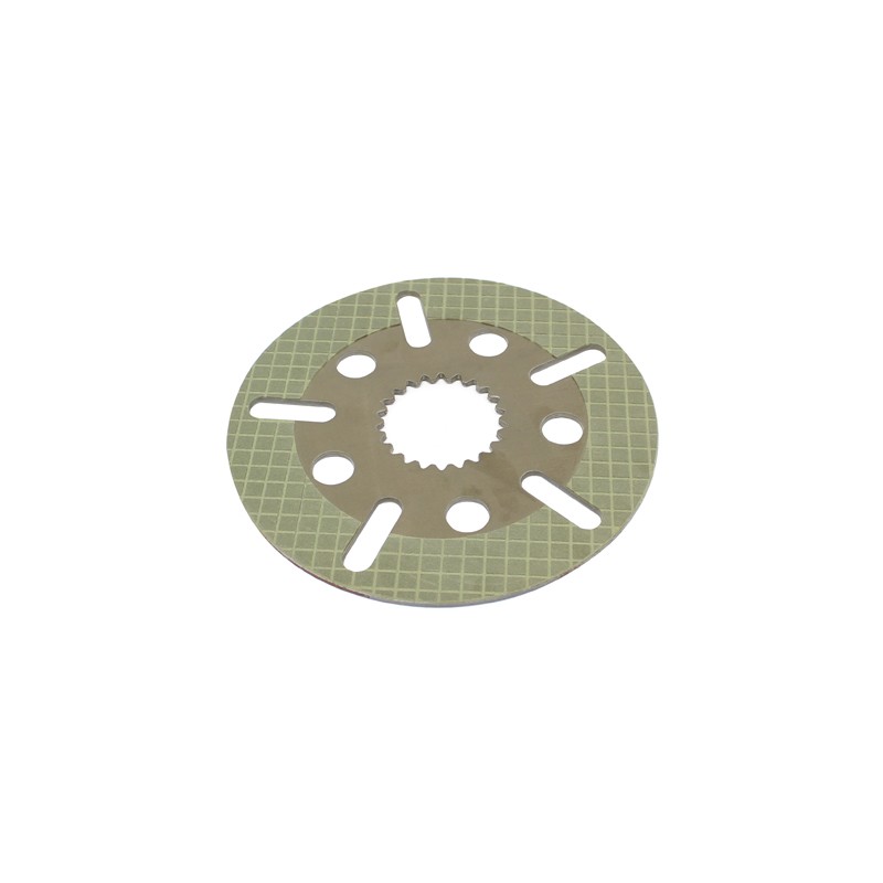 Plate brake friction suitable for CAT - 1337234