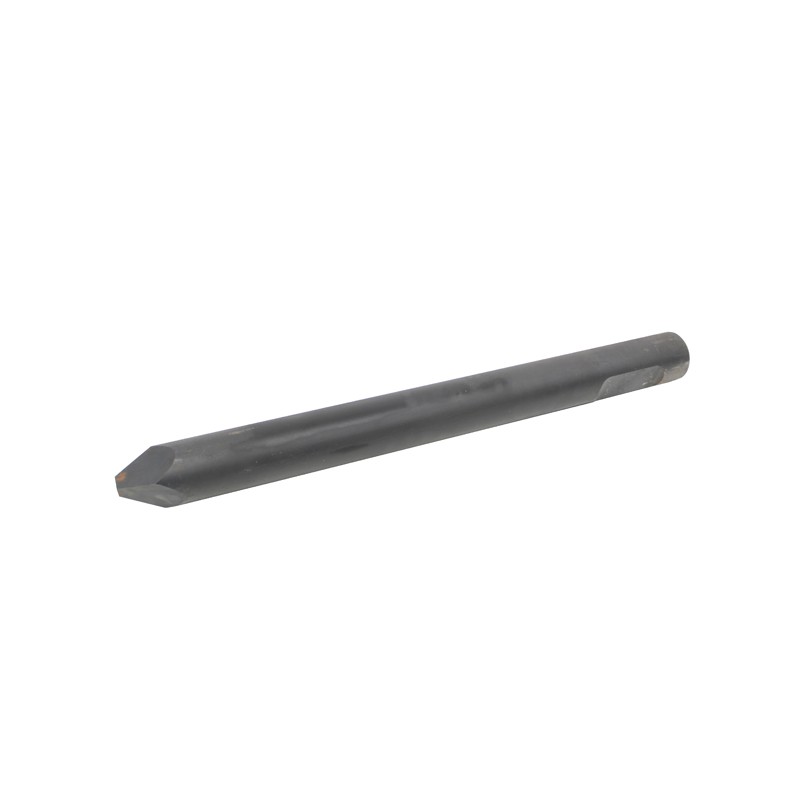 Grot pasujący do młota JCB HM260 63mmx680mm - Szpicak - 903/03201
