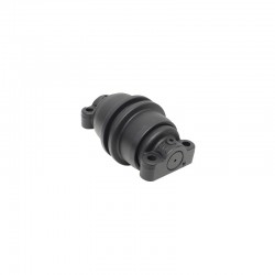 Roller track suitable for JCB MINI 8080, JZ70 - JAA0011