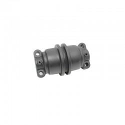 Roller track suitable for JCB MINI 8080, JZ70 - JAA0011