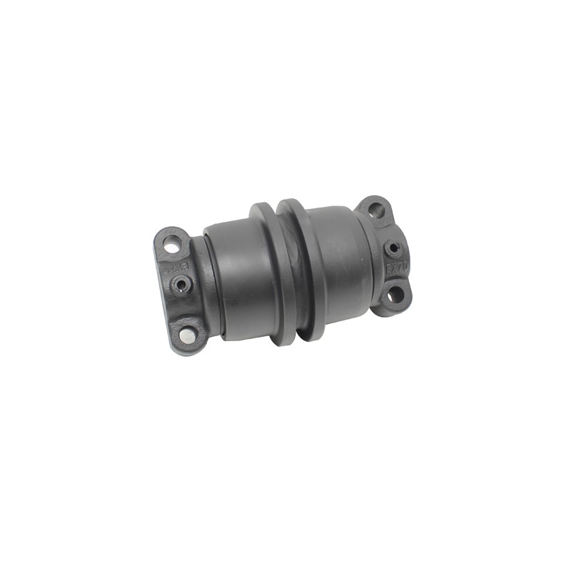 Roller track suitable for JCB MINI 8080, JZ70 - JAA0011