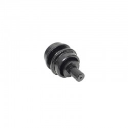 Roller top suitable for JCB MINI 8080, JZ70 - JAA0012
