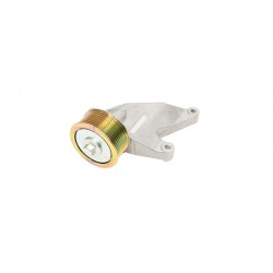 Pulley lower idler assembly suitable for JCB - 320/08724 / 320/08931