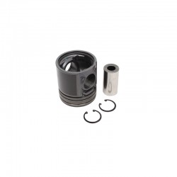 Piston suitable for JCB 2CX 3CX 4CX Loadall - Engine AK - 02/201505