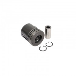 Piston suitable for JCB 2CX 3CX 4CX Loadall - Engine AK - 02/201505
