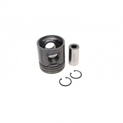 Piston suitable for JCB 2CX 3CX 4CX Loadall - Engine AK - 02/201505