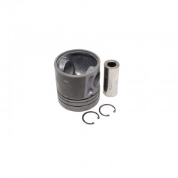 Piston suitable for JCB 2CX 3CX 4CX Loadall - Engine AA - 02/200904