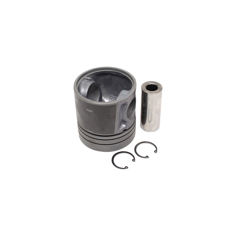 Piston suitable for JCB 2CX 3CX 4CX Loadall - Engine AA - 02/200904