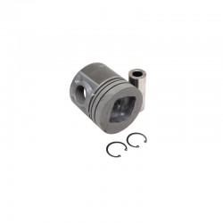 Piston suitable for JCB 2CX 3CX 4CX Loadall - Engine AA - 02/200904