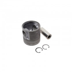 Piston suitable for JCB 2CX 3CX 4CX Loadall - Engine AA - 02/200904