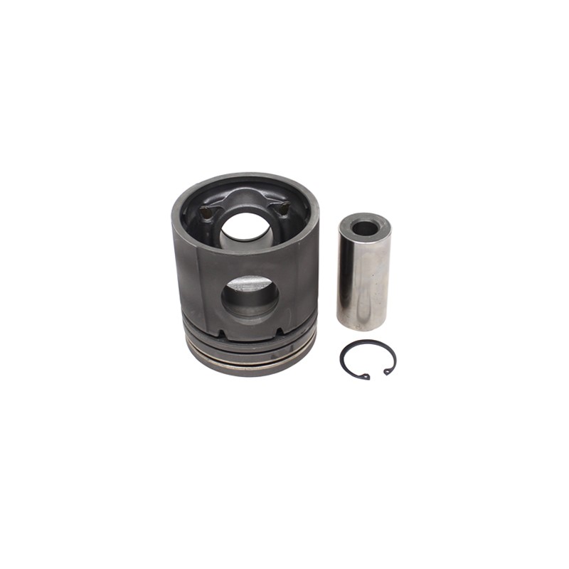Piston suitable for JCB 2CX 3CX 4CX Loadall - Engine AB - 02/202245