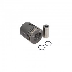 Piston suitable for JCB 2CX 3CX 4CX Loadall - Engine AB - 02/202245