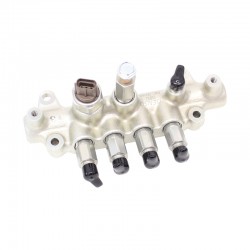 Listwa paliwowa pasująca do koparek JCB JS - 333/C9306
