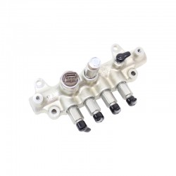 Listwa paliwowa pasująca do koparek JCB JS - 333/C9306