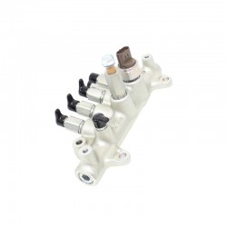 Listwa paliwowa pasująca do koparek JCB JS - 333/C9306