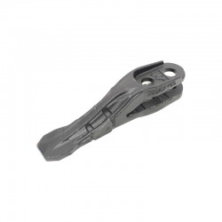 Tooth Bucket suitable for JCB 4CX 3CX - SHARK / NEW MODEL - 333/D8455