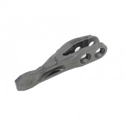 Tooth Bucket suitable for JCB 4CX 3CX - SHARK / NEW MODEL - 333/D8455